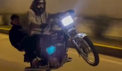 ÖLÜMÜNE SOSYAL MEDYA ŞOVU POLİSİN RADARINA TAKILDI   