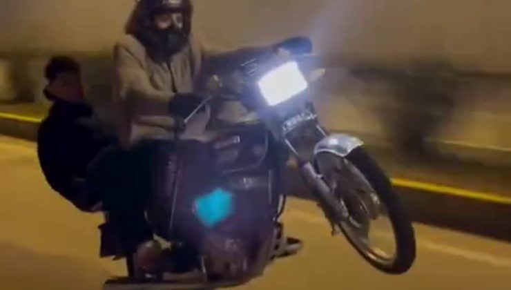 ÖLÜMÜNE SOSYAL MEDYA ŞOVU POLİSİN RADARINA TAKILDI   