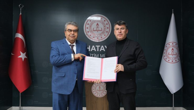 SAĞLIK ÇALIŞANLARINA ÖNCELİKLİ KREŞ VE ANAOKULU PROJESİ HAYATA GEÇİYOR   