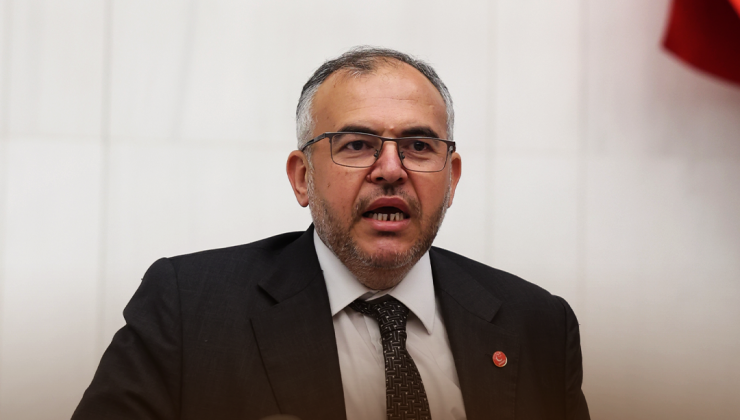 ÇALIŞKAN: “HATAY’DA HAYAT NORMALE DÖNMEDİ”