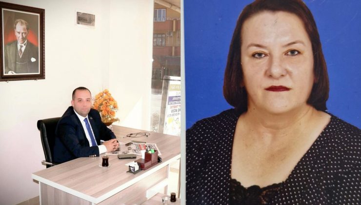 ŞEYH SEDAT BİLGİN’İN ANNESİ HAYATINI KAYBETTİ