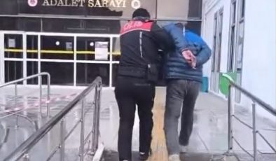 HATAY’DA SAHTE KİMLİKLİ ŞAHIS YUNUS POLİSİN DİKKATİNDEN KAÇAMADI 