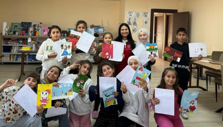 AYDIN’DAN HATAY’A DOSTLUK KÖPRÜSÜ