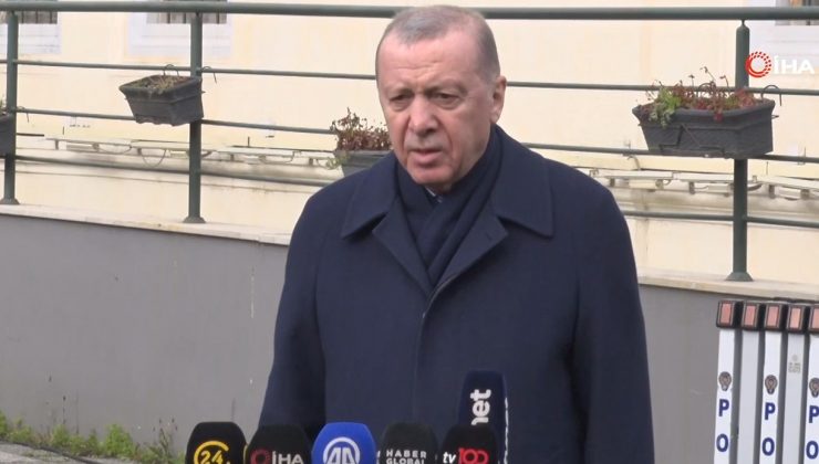 ERDOĞAN: “GAZZE’NİN AHI NETANYAHU’YA KAR KALMAZ”