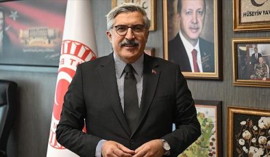 YAYMAN’DAN ÖZGÜR ÖZEL’E SERT TEPKİ “AĞZINDAN ÇIKANI KULAĞIN DUYSUN”