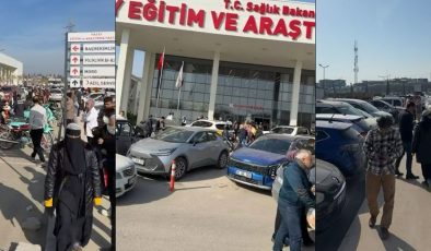 HATAY VALİLİĞİ DUYURDU: BOMBA İHBARI ASILSIZ