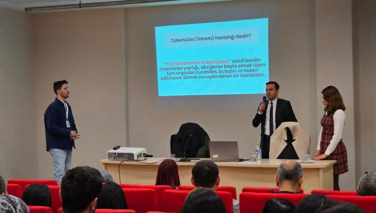 SGK VE ANTAKYA İLÇE SAĞLIK’TAN İŞBİRLİĞİ