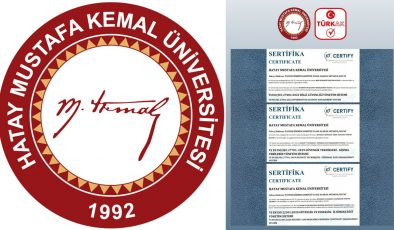 HMKÜ, ÜÇ BELGE ALMAYA HAK KAZANDI