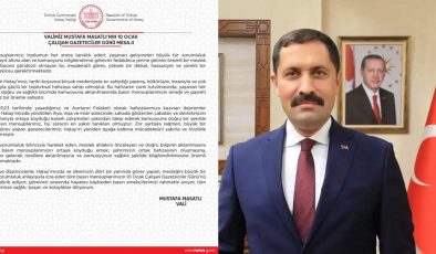 BASIN TOPLUMUN ORTAK VİCDANIDIR