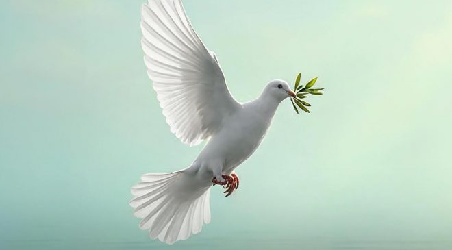 BAŞKAN ÖNTÜRK’TEN RAS EL-SENİ MESAJI