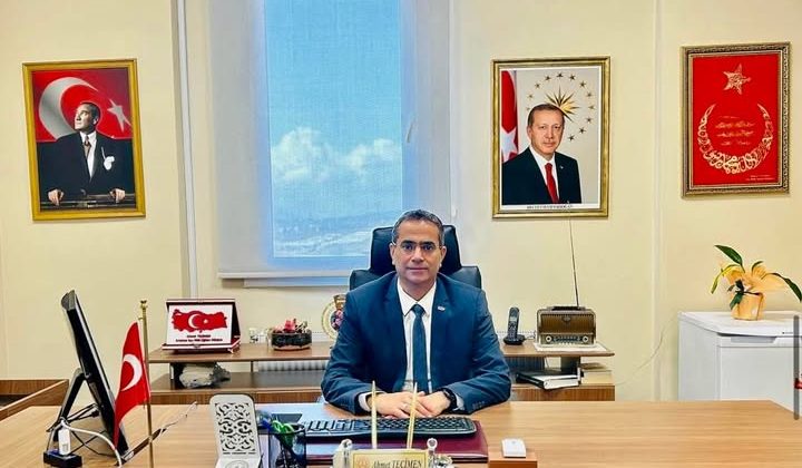 TECİMEN: “TATİL, ZİHNİN NADAS HÂLİDİR”