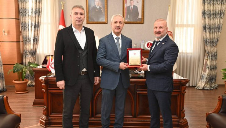 HATAY MKÜ EV SAHİPLİĞİNDE TÜRKİYE MUAY THAİ AKDENİZ BÖLGE ŞAMPİYONASI BAŞLADI