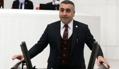 KAŞIKÇI: “HAK SAHİPLERİ KURALARA ALINACAK”