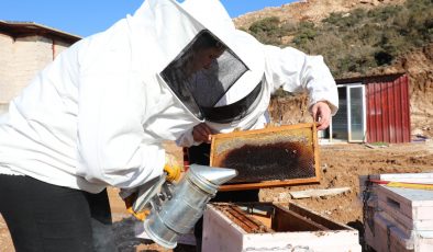 AKADEMİ HATAY KURSLARI MESLEK KAZANDIRMAYA DEVAM EDİYOR