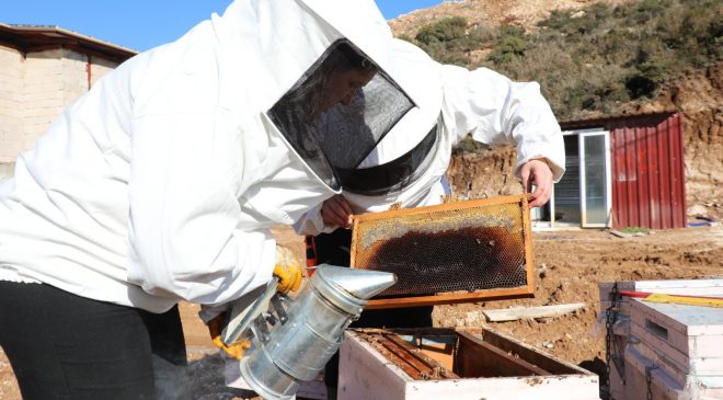 AKADEMİ HATAY KURSLARI MESLEK KAZANDIRMAYA DEVAM EDİYOR