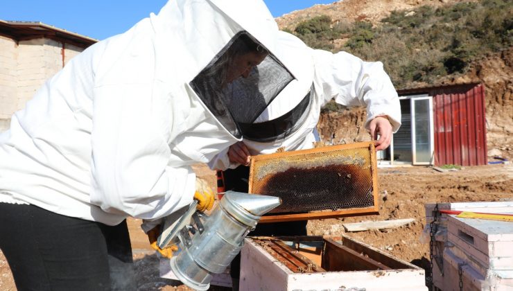 AKADEMİ HATAY KURSLARI MESLEK KAZANDIRMAYA DEVAM EDİYOR