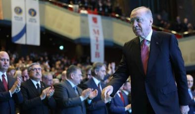 BİRLİK VAKFI MÜSTESNA BİR YERE SAHİPTİR