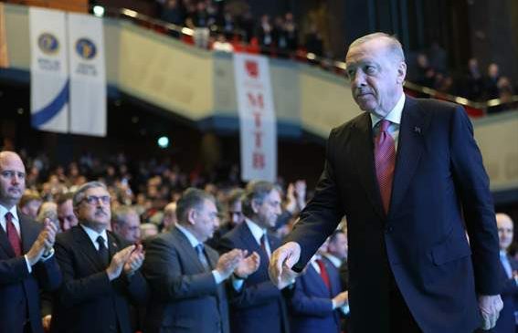 BİRLİK VAKFI MÜSTESNA BİR YERE SAHİPTİR