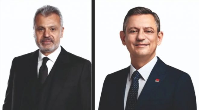 ÖNTÜRK: “HATAY’DA ÇİRKİN SİYASETİ İSTEMİYORUZ”