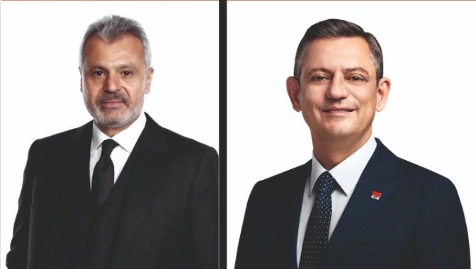 ÖNTÜRK: “HATAY’DA ÇİRKİN SİYASETİ İSTEMİYORUZ”