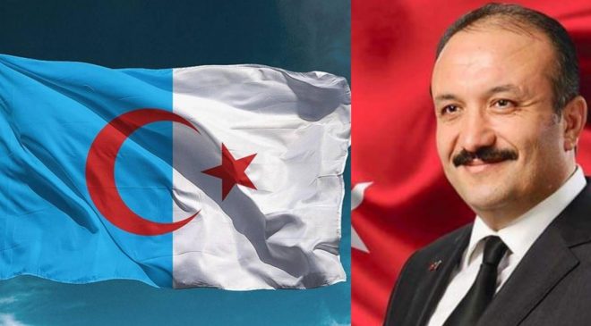 AŞKAR: “PROVOKASYONLARA KESİNLİKLE PRİM VERMEYİN”