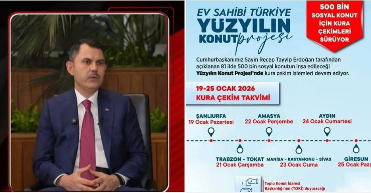 HATAY’IN KURA GÜNÜ ERTELENDİ