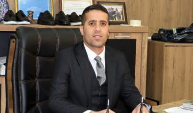 AYDIN: “TÜM ESNAFIMIZI GENEL KURULUMUZA BEKLİYORUZ”