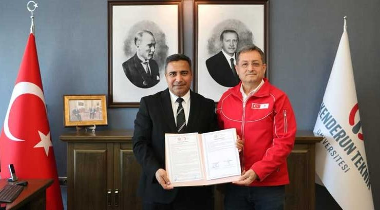 İSTE’YE KIZILAY BUTİK AÇILACAK!