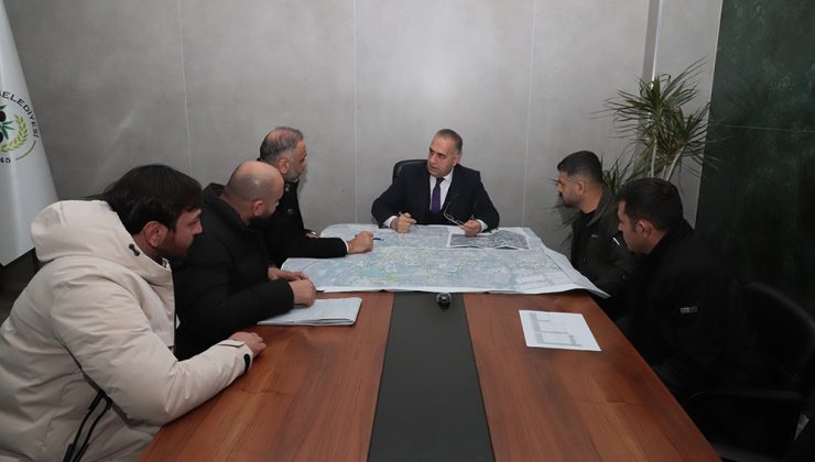 ALTINÖZÜ’NDE ATIK SU ARITMA TESİSİ İNŞASI BAŞLIYOR