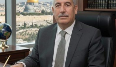 BİR DAVANIN 40 YILI, BİR LİDERİN UFKU