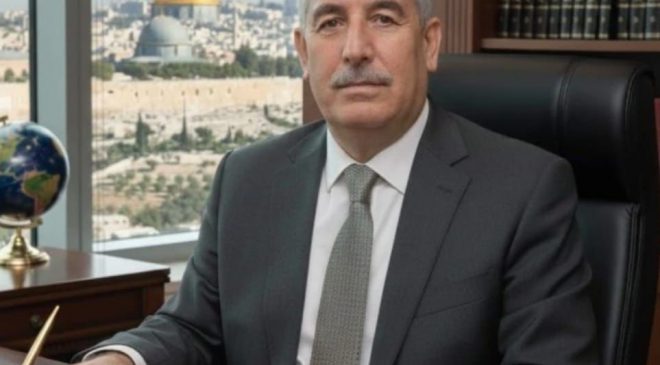 BİR DAVANIN 40 YILI, BİR LİDERİN UFKU