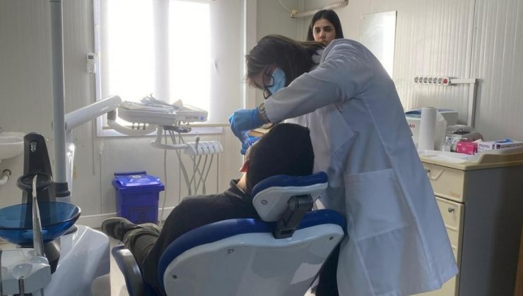 YÜREĞİMİZDEKİ IŞIK ÇOCUKLARA UMUT OLDU