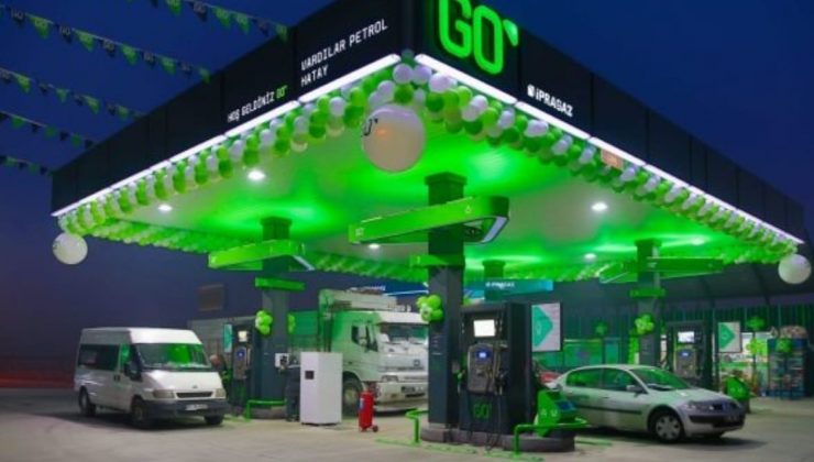 VARDI: TÜM DEPREMZEDELERE OTOGAZ ÜCRETSİZDİR