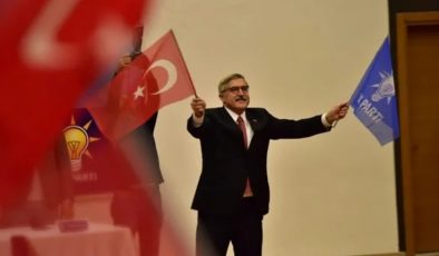 YAYMAN: BAYRAĞA UZANAN ELLER KIRILIR!