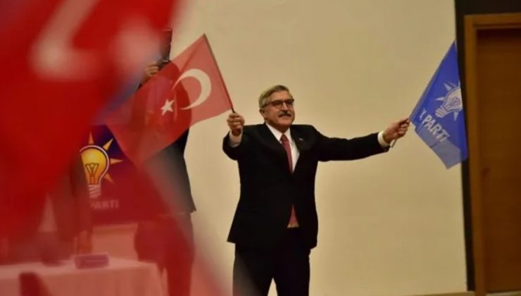 YAYMAN: BAYRAĞA UZANAN ELLER KIRILIR!