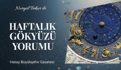 ✨ 27 OCAK – 02 ŞUBAT 2026 