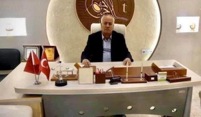 TURAN AİLESİ ÇINARINI KAYBETTİ