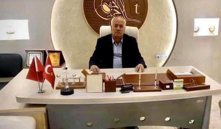 TURAN AİLESİ ÇINARINI KAYBETTİ