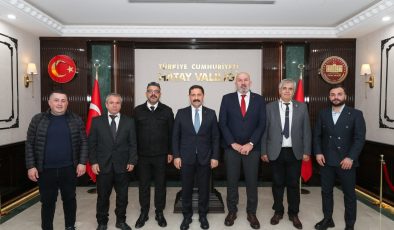 MASATLI: MUHTARLARLA İSTİŞAREYİ SÜRDÜRÜYORUZ