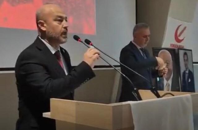 YENİDEN REFAH PARTİLİ BAŞKAN TANRICI: “ANTAKYA’DA EKONOMİK YÜK DEPREMLE BİRLİKTE KATLANDI”