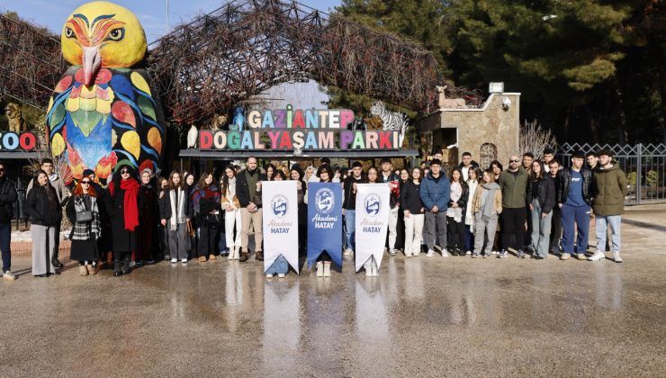 HBB’DEN YKS ÖĞRENCİLERİNE KIŞ DOPİNGİ