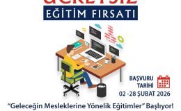 AKADEMİ HATAY’IN E-TİCARET EĞİTİM BAŞVURULARI BAŞLADI