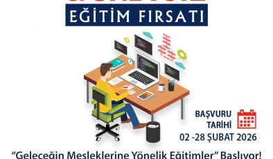 AKADEMİ HATAY’IN E-TİCARET EĞİTİM BAŞVURULARI BAŞLADI