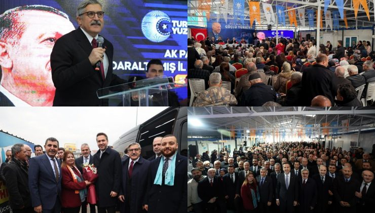 YAYMAN: “SURİYE, SURİYELİLERİNDİR”