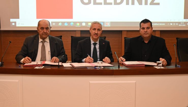 HMKÜ İLE HAS TURİZM ARASINDA İNDİRİM PROTOKOLÜ İMZALANDI