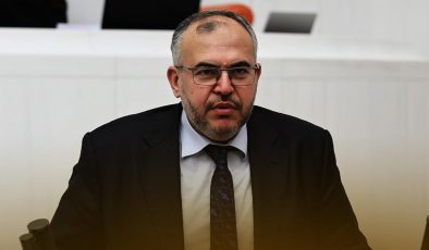 ÇALIŞKAN: “SAĞLIKTA ÖVÜNÜLEN RAKAMLAR, ÇÖKÜŞÜ GİZLEYEMEZ”