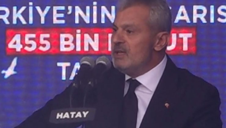 HBB, 2025 YILI FAALİYETLERİNİ VİDEO İLE PAYLAŞTI