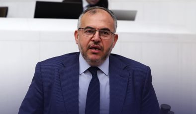 ÇALIŞKAN: “DEVLET VATANDAŞI ZORLA FAİZE BULAŞTIRIYOR”