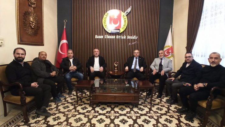 ÇALIŞKAN: “HATAY GÜNDEMDEN DÜŞÜRÜLDÜ, DEPREMZEDE HALA BEKLİYOR”