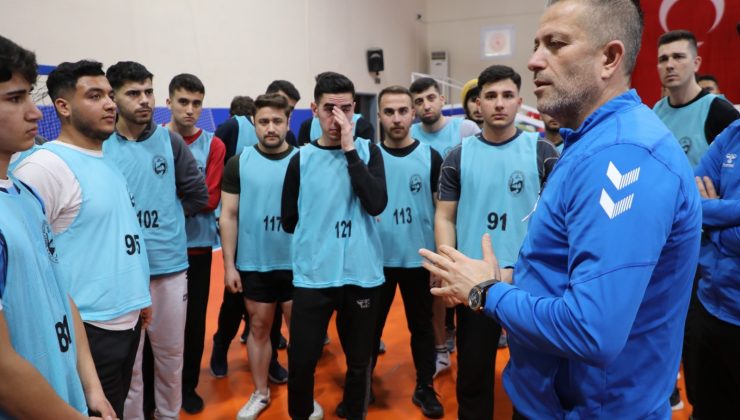 HBB’DEN GENÇLERE SINAV PROVASI